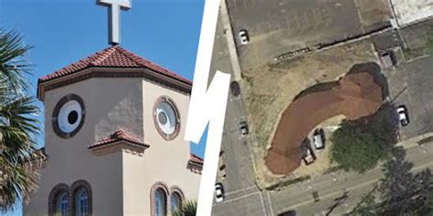 Chicken Church Vs Penis Church Which Looks More Like A