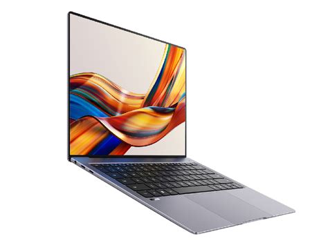 Huawei MateBook X Pro Notebookcheck Net External Reviews