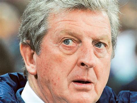 Hodgson's final match in charge of the eagles will be at anfield against liverpool on sunday. Roy Hodgson tipped to take young stars to World Cup | Football - Gulf News