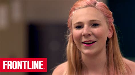 Frontline Growing Up Trans College Bound Pbs Learningmedia
