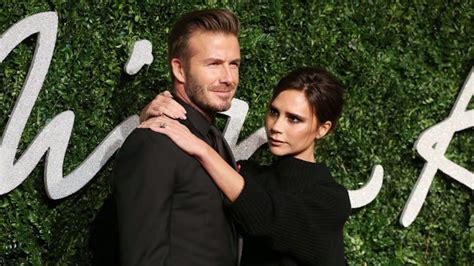 Victoria Beckham Gushes Over David Reveals Perfect Date Situation Closer