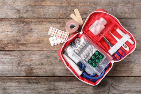 The Best First Aid Kit Reviews Ratings Comparisons