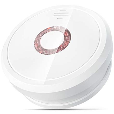 Junto a los termostatos inteligentes, uno de los productos más demandados en muchos hogares inteligentes son los detectores de humo. "Detector De Humo Fotoelectrico: ¡Los productos más ...