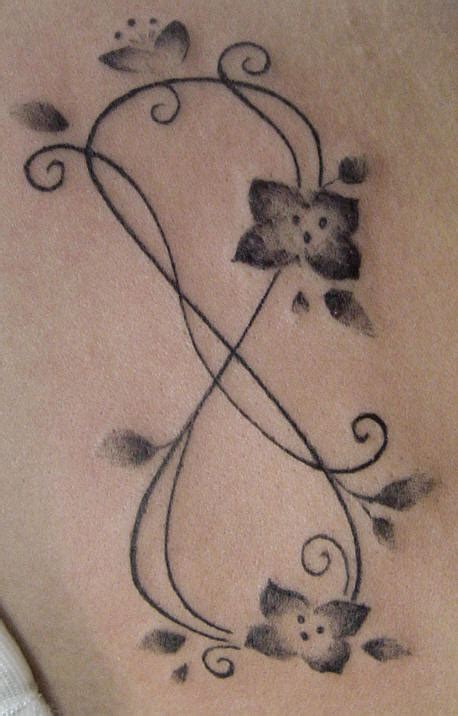 Infinity tattoos make a wonderful unisex design, which is popular among both, men and women of all ages and from all walks of life. Infinity Tattoo Design | Tattoo Design