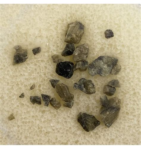 Meteorites For Sale Fossils Rare Tatahouine Diogenite