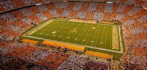 Tennessee Vols Football Tickets 2024 Vivid Seats