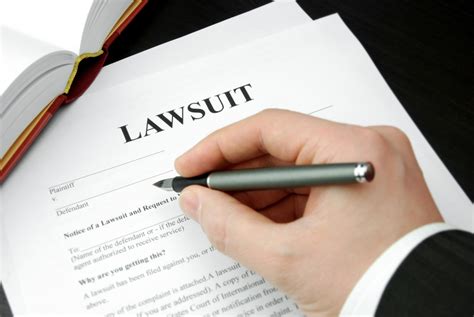 When Is It Too Late To Respond To A Lawsuit Findlaw