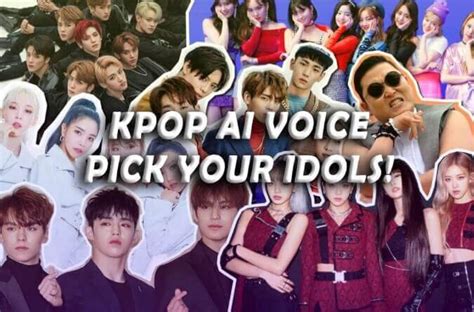 Kpop Ai Voice Tutorial How To Sound Like Kpop Idols Voice