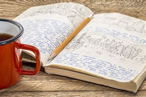5 Reasons I Love Journaling — Core Potentials