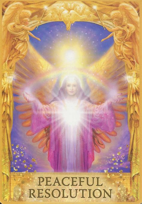 See more ideas about angel answers oracle cards, angel oracle cards, angel cards. Doreen Virtue...Angel Answer Oracle Card | Angel tarot cards, Angel tarot, Doreen virtue angels