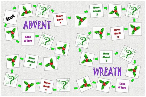 The Catholic Toolbox Advent Activities And More
