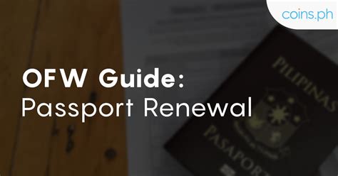 After waiting for 20 minutes, we proceed to one of the counters to get our photos taken (yes, you don't need to bring your own passport photos by 10.55 am (17 minutes wait), we've paid our passport renewal fee of rm 200 each for 5 years. OFW Guide: Passport Renewal for OFWs | Coins.ph