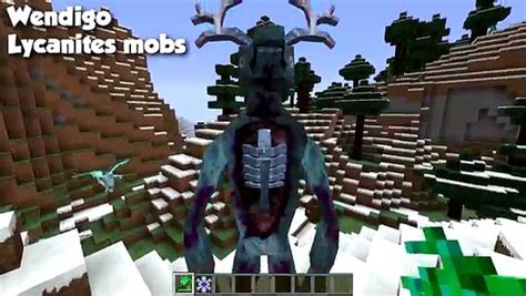 Top 50 Minecraft Monster Mobs Best Minecraft Mods 2016