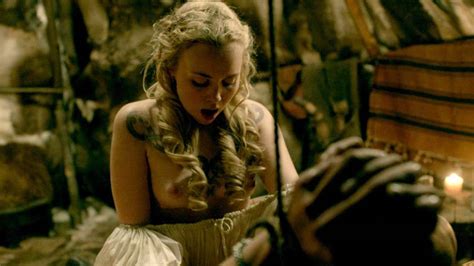 Vikings Nude Scene Telegraph