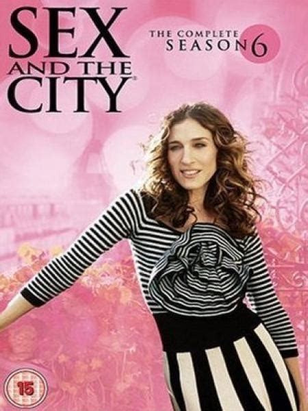 Watch Sex And The City Season 6 2003 Full Movie Free On Fmovies