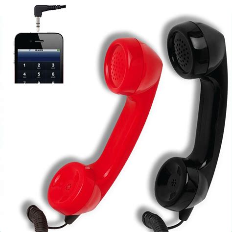 Auricular Con Micrófono Para Teléfonos Móviles Y Ordenador Diseño