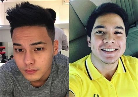 Kristoffer Martin Admits Something About Relationship With Alden Richards