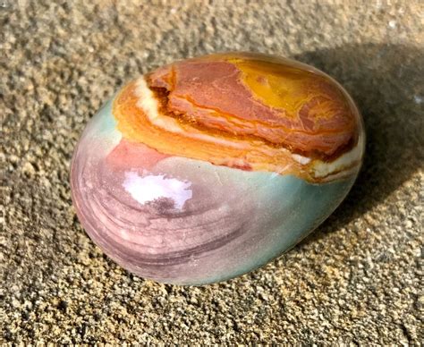 Polychrome Jasper Unveiling Its Meaning Uses And Benefits