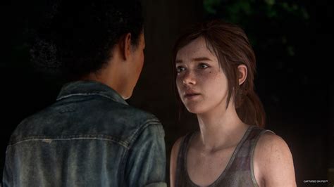 The Last Of Us Part 1 Ps5 Review Absolutely Gorgeous But Overpriced