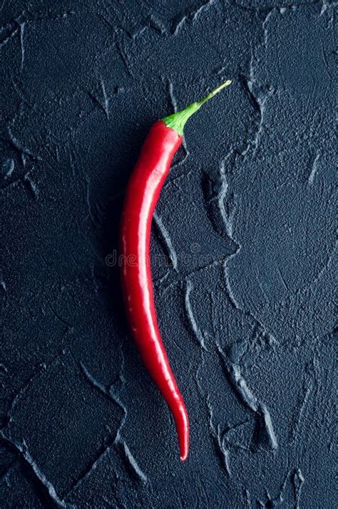 Red Hot Chili Pepper Stock Photo Image Of Culture Chile 95042528