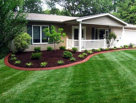 Best Manufactured Home Landscaping Ideas Of 2023 Techwarta