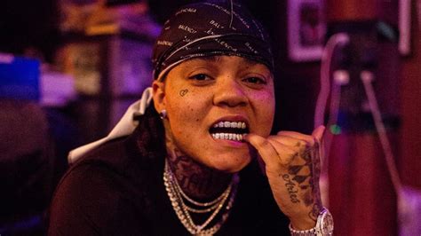 Young M.A's Indulgence Is Not a Flaw, It's a Feature - DJBooth