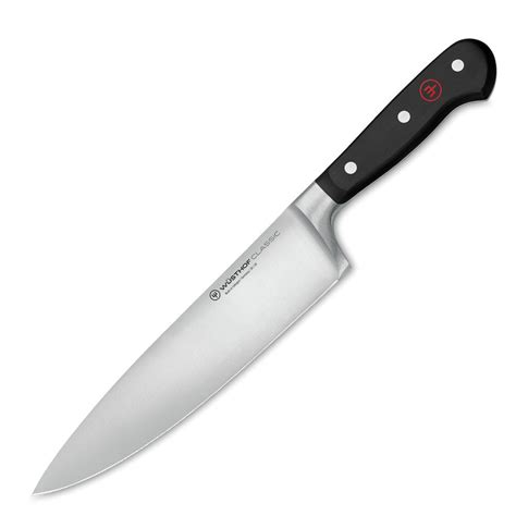 Wusthof Classic 8 Chefs Knife