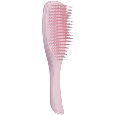 Tangle Teezer Wet Detangling Hairbrush Millennial Pink