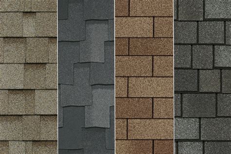 Types Of Asphalt Roofing Shingles In North America Iko