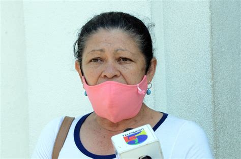 Madre Colombiana Pide Ayuda Para Hija Que Padece Cáncer De Mama
