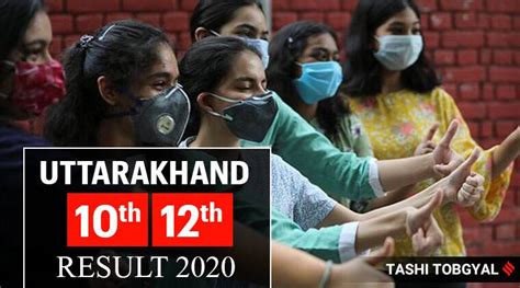 Uttarakhand Board Class 10th 12th Pass Percentage Highest In Five Years Meet Toppers