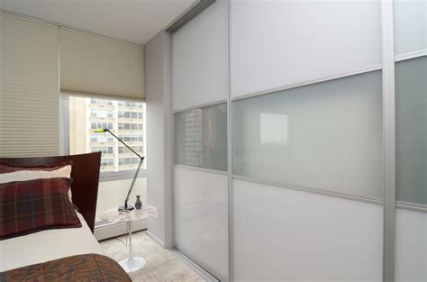 The sliding door company provides homeowners with closet doors, interior sliding doors, and room dividers that enhance the aesthetic of any home. Sliding Door Project at 339 W Barry - Closet Outfitters