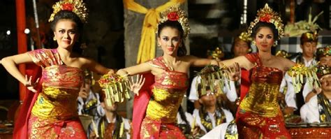 Mengenal Tarian Daerah Dan Asalnya Yang Memikat Orang Indonesia My Xxx Hot Girl