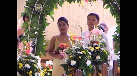 Traditional Filipino Wedding Ceremony Photos Cantik