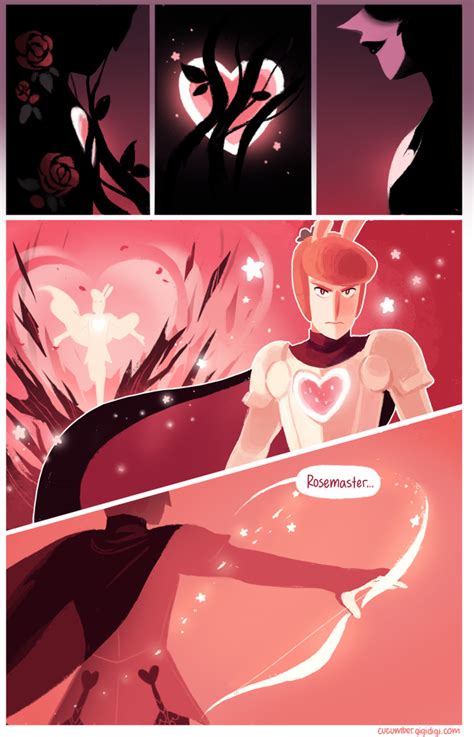Page 644 Cucumber Quest