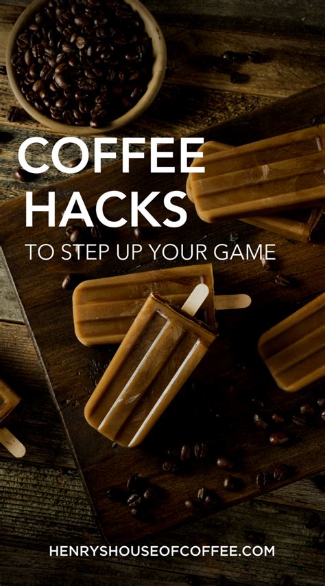5 Coffee Hacks That Will Change Your Life Henrys House Of Coffee