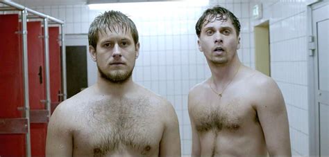 repressed sexuality and its consequences fully exposed in shower — short film towleroad gay news