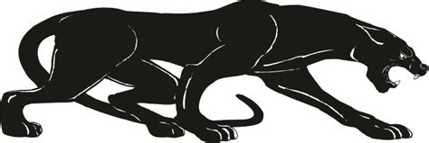 Panther Png Bild Png All