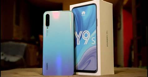 Huawei Y9s Price In Pakistan And Specs Reviewitpk