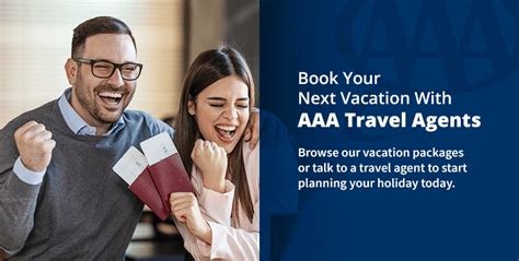 Aaa Travel Vs Booking Online Yourself Aaa Central Penn