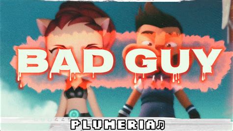 Bad Guy Gai And Miyo Runningman Animation Youtube