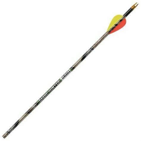 Carbon Express Terminator 6075 31 Bow Hunting Arrows For Sale Online