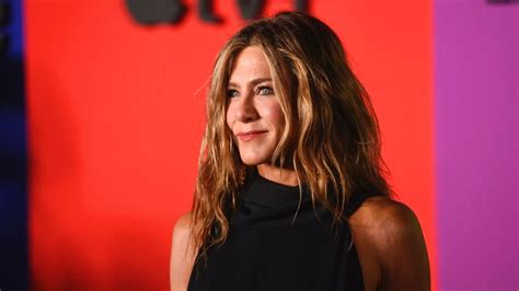 Jennifer Aniston Explains Why She Has Cut Unvaccinated People Out Of