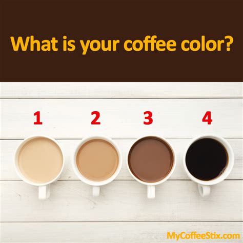 Does caffeine work on cats. What is your coffee color? I can't drink my coffee without ...