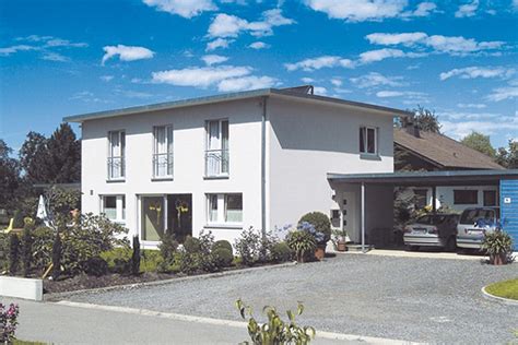 For every top house pioneer visitor. TOP-Haus | GRABHER, Baumeister in Hohenems in Vorarlberg