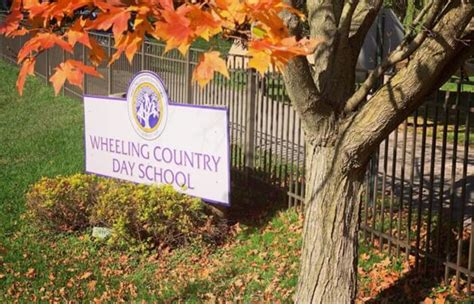 About Wheeling Country Day School