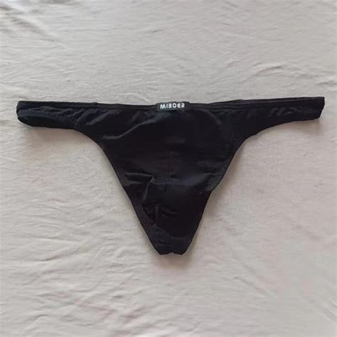 Sexy Mannen Strings Kant Mannen Ondergoed Sexy Lingerie Mannelijke