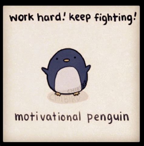 I think penguins are the most human of all the birds, which may. Inspirational Quotes With Penguins. QuotesGram