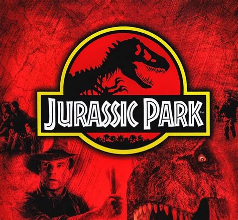 Uw Stout Library News Feature Stream Jurassic Park