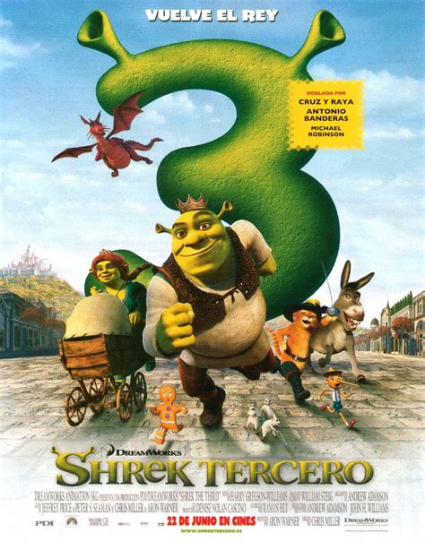 197856 Title Movie Shrek The Third Shrek Wallpaper Sh